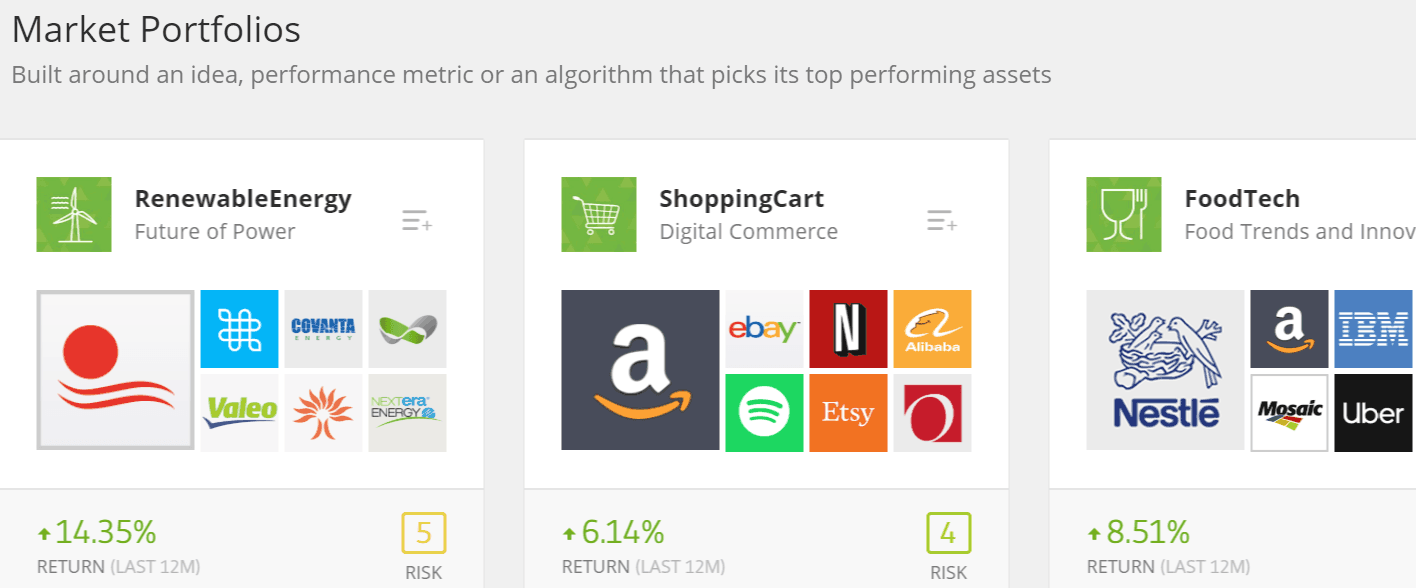 eToro review - Zwakke en sterke punten - Bestebrokers.nl